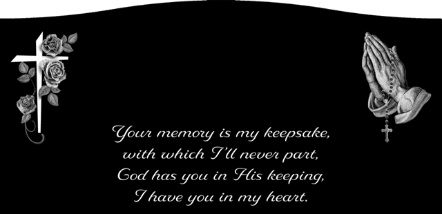 Faith 124