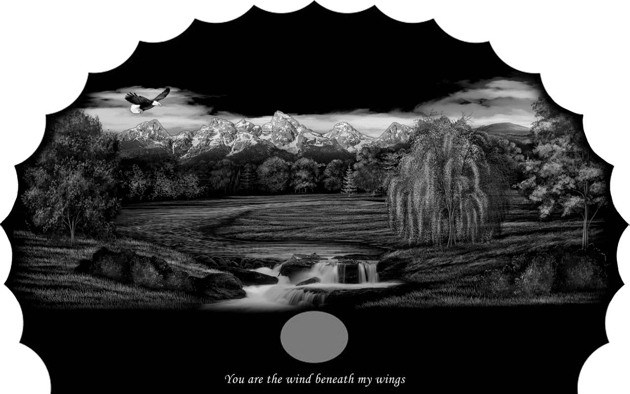 Landscape 663
