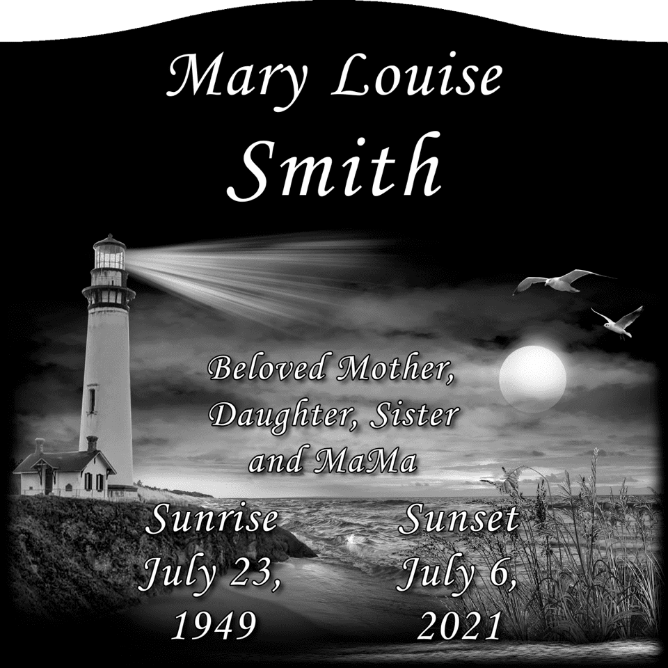 Lighthouse 550