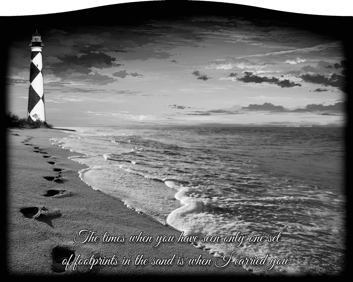 Lighthouse 551